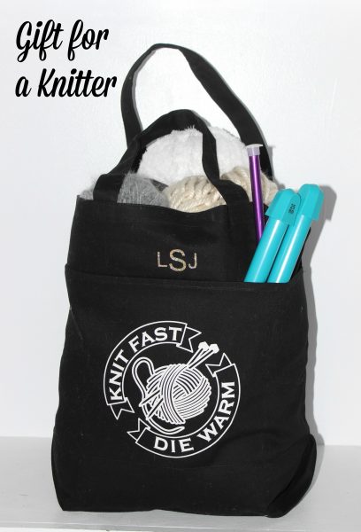 WHAT EVERY KNITTER NEEDS (& A GIVEAWAY!)