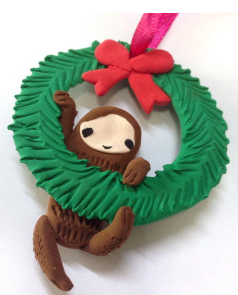 GIFTS FOR THE SLOTH LOVER