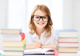HOW TO ‘BUILD’ A SMARTER CHILD