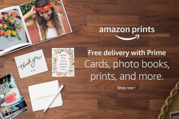 IT’S TIME TO FINALLY START PRINTING YOUR PHOTOS THE EASY WAY. $1000 OF AMAZON GIFT CARDS TO BE WON!